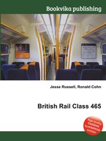 British Rail Class 465