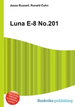 Luna E-8 No.201