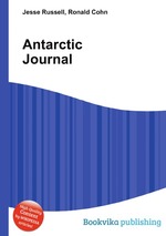 Antarctic Journal