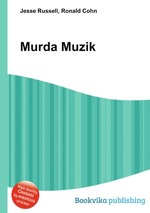 Murda Muzik