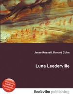 Luna Leederville
