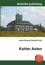 Kahler Asten