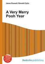 A Very Merry Pooh Year