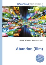 Abandon (film)