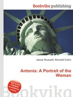 Antonia: A Portrait of the Woman