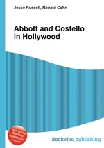 Abbott and Costello in Hollywood