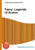 Faery: Legends of Avalon