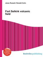 Fort Selkirk volcanic field