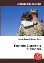 Franklin Electronic Publishers