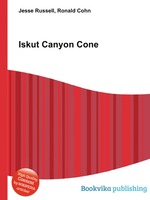 Iskut Canyon Cone