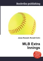 MLB Extra Innings