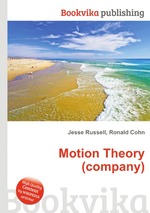 Motion Theory (company)