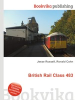 British Rail Class 483