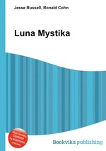 Luna Mystika