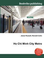 Ho Chi Minh City Metro