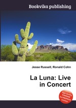 La Luna: Live in Concert