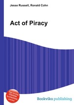 Act of Piracy