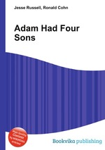 Adam Had Four Sons