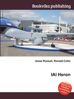 IAI Heron