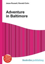Adventure in Baltimore