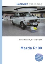 Mazda R100