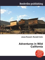 Adventures in Wild California