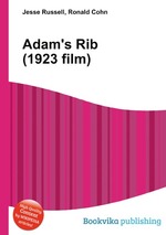 Adam`s Rib (1923 film)