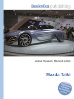 Mazda Taiki