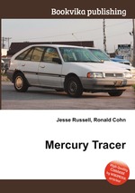 Mercury Tracer