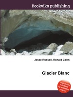 Glacier Blanc