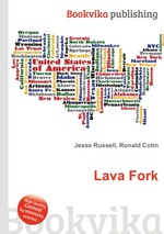 Lava Fork