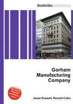 Gorham Manufacturing Company