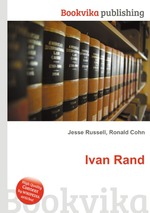 Ivan Rand