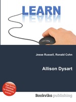 Allison Dysart