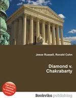 Diamond v. Chakrabarty