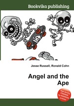 Angel and the Ape