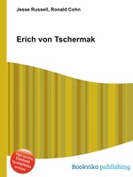 Erich von Tschermak