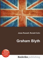 Graham Blyth