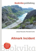 Altmark Incident