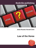 Law of the Horse