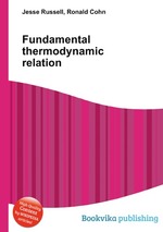 Fundamental thermodynamic relation