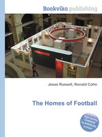 The Homes of Football