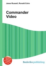 Commander Video