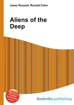 Aliens of the Deep