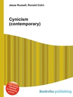 Cynicism (contemporary)