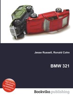BMW 321