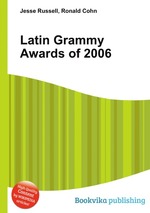 Latin Grammy Awards of 2006