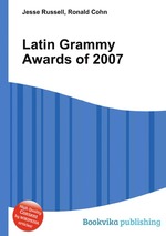 Latin Grammy Awards of 2007