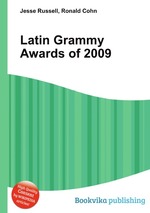 Latin Grammy Awards of 2009