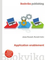 Application enablement